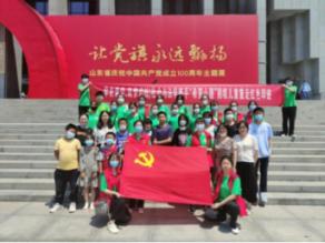 甘肃省镇原县发布寒潮蓝色预警