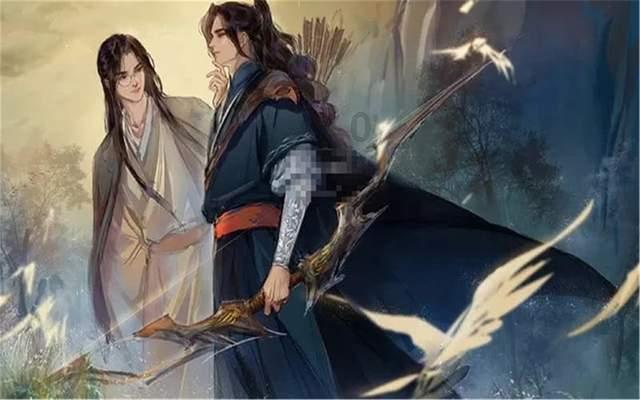 巨魔与勇士
