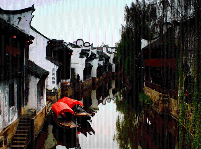 救援女同学